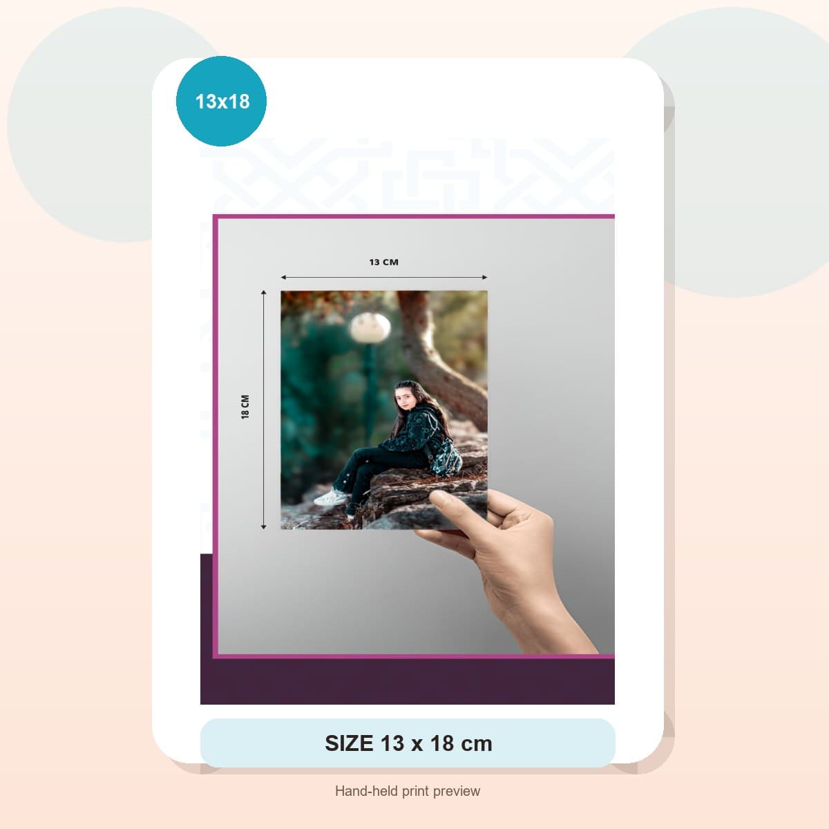 عرض 100 صورة 13x18