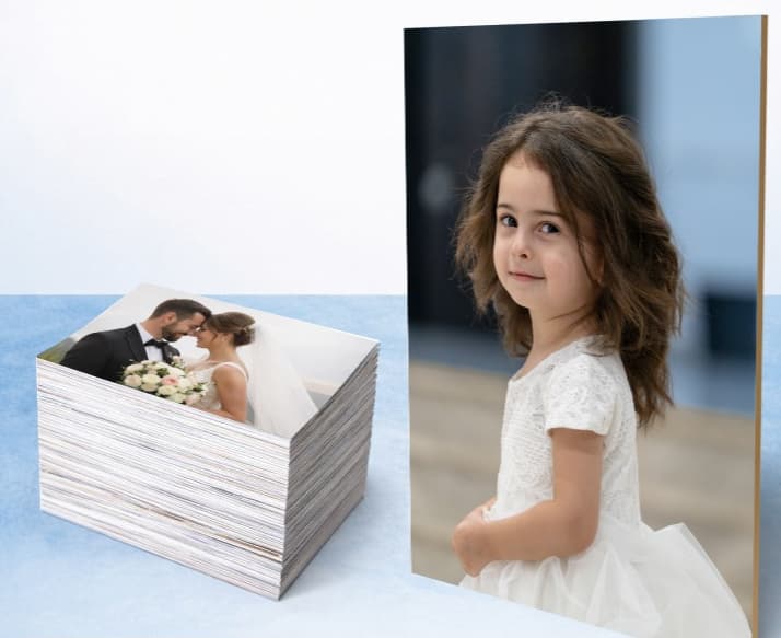 100 صورة 13×18 مع صورة مكبرة هدية